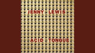 Acid Tongue