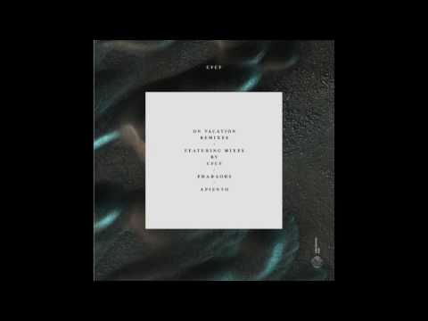 CFCF - Pleasure Centre [Pharaohs Remix] (International Feel)