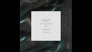 CFCF - Pleasure Centre [Pharaohs Remix] (International Feel)