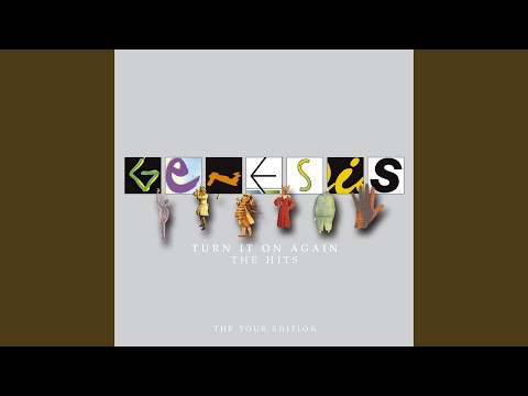 Videoclip de Duchess (2007 Remastered Version) — Genesis