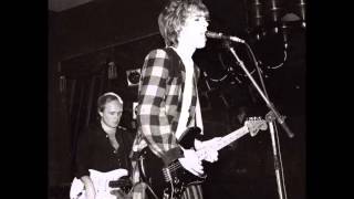 No Solution - The Only Ones