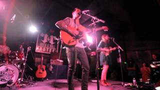 Twin Forks - Who&#39;s Lookin Out