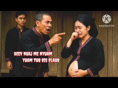 Deev muaj me nyuam yuam rau tub ris 25-11-2025