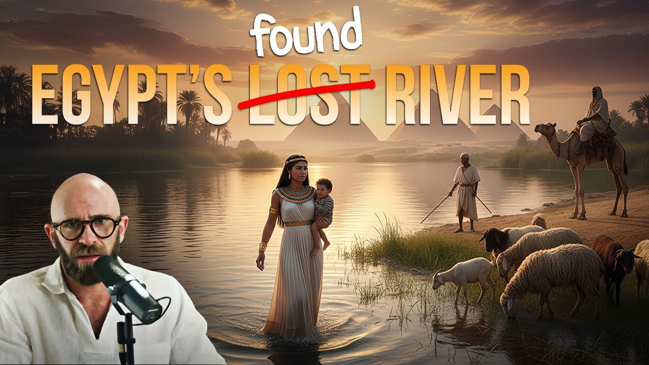 Ancient Mysteries We Solved in the Last Decade