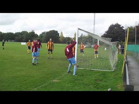 Lingfield Reserves 4 Horley Town Reserves 2
