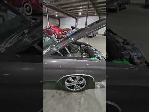 1971 Chevrolet Chevelle (CC-2015016) for sale in O'Fallon, Illinois