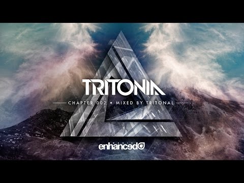 Tritonia 002 Preview: Aerosoul feat. Christian Ferraro - 6AM (Original Mix)