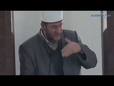 Musa dhe Hidri (shkurtimisht) - Hoxhë Metush Memedi