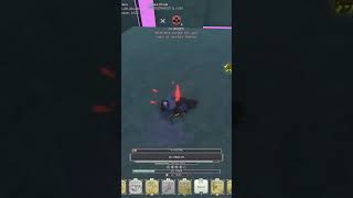 Piercing Blow + Cornered Fool 💔 *CREDIT:pgystw* #deepwokengameplay #deepwokenroblox #deepwoken