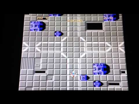 Summer Carnival 1985 Star Force