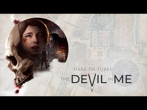 The Devil in Me || Full playthrough || Deutsch || PS5 || No Commentary