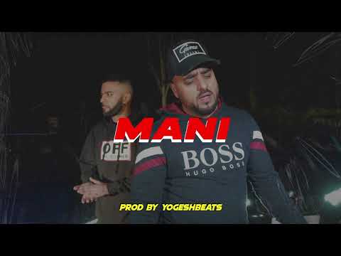 Muki x Sparkaman x Frenzo Harami x JJ Esko x Caps Type Beat(Bollywood UK Rap Type Instrumental 2023)