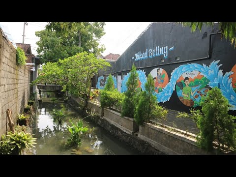 Pesona Tukad Beling Br. Sebelanga