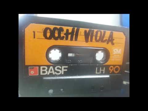 - 10 year of Occhi Viola : The Mix - LATO A