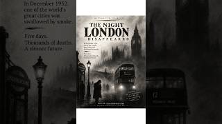 The Great Smog London's Darkest Days Unveiled
