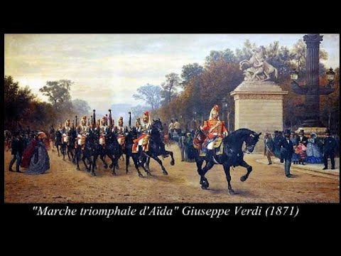 The Greatest French Marches Les Plus Grandes Marches Françaises A New Cavalier Style