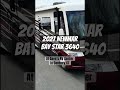 Check out this Video for a 2027 Newmar Bay Star 3640(Stock #142285)  for sale by Dave's RV Center. This unit is located in Danbury, CT