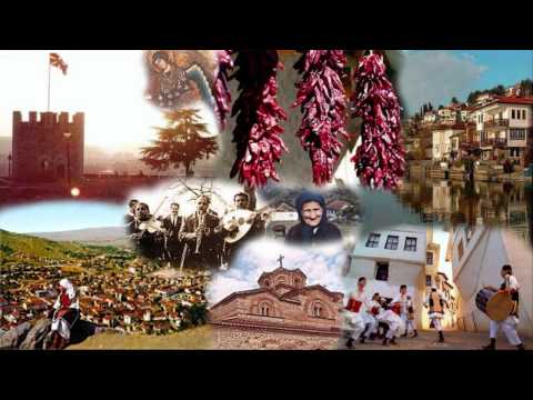 Boys From Buf - Staro Cunovo Oro