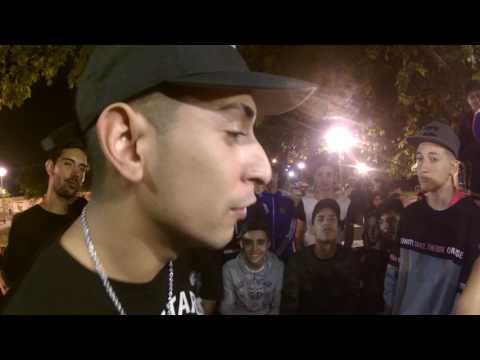 COQEE DENIS MACHI vs LG SONDER TAURUS - Cuartos - (Especial 3vs3) - Nueva Free