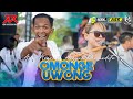 Ader Negro Ft Anggun Pramudita OMONGE UWONG NEW RAXZASA Live PEB Curahpacul Tambakrejo