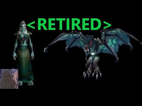 Ascension Reborn - RETIRED - Zul'Gurub Mythic - High Priest Jeklik (Bat boss)