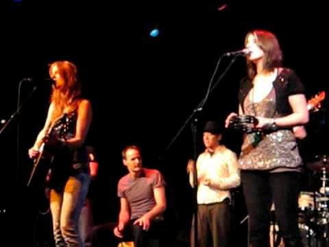 Dunsje my de leafde  - Elske DeWall.AVI