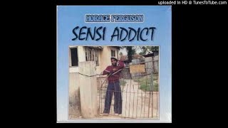 Horace Ferguson - Sensi Addict
