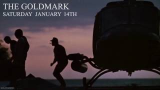 Goldmark Pittsburgh 1/14/17 Promo (Best Video In History)