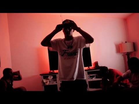 RSF Drew - Money Dance (Official Music Video) shot by Thomas King