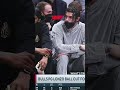 Bulls PG Lonzo Ball RULED OUT for season with torn meniscus #shorts