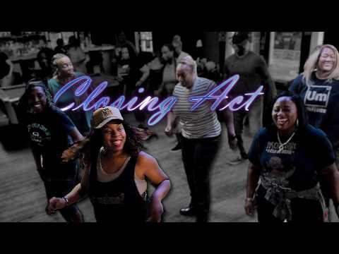 Closing Act