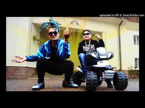 MORGENSHTERN x TIMURKA BITS - КОПЫ НА ХВОСТЕ (минус)