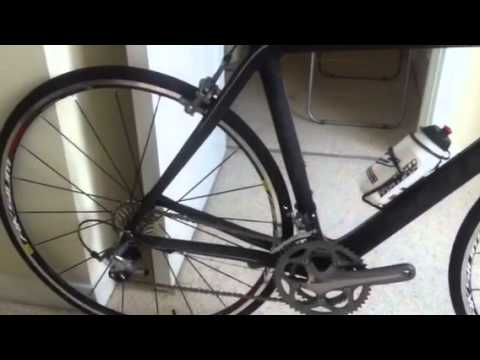 Sensa Lombardia Custom