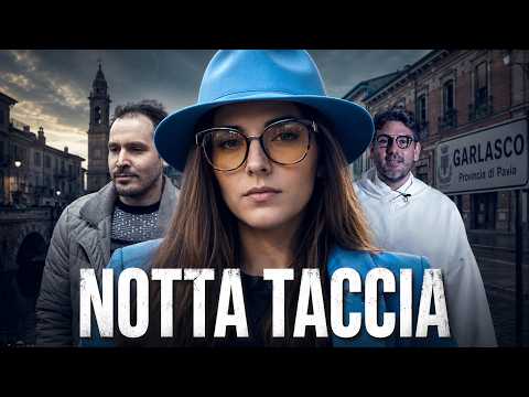 GARLASCO - UNA NOTTA TACCIA | Le Sit di Alessandro Biasibetti a Radio Puggini Live 4.06.2026