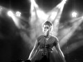 Nina Zilli 50 mila lacrime live @ circolo degli ...
