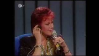 Frida,Björn,Benny (ABBA) Interview ~1983