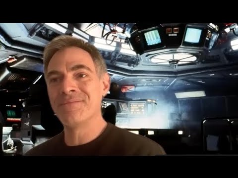 REEL Inspiration with Vincenzo Natali