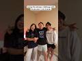 Whisper Challenge With My Brother And His Friend