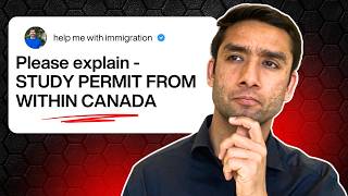 Study in Canada