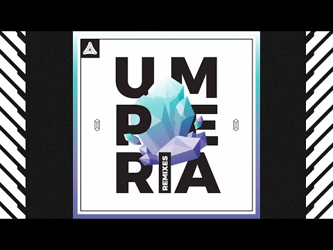 Umperia Feat Ashley Apollodor - Crystallize (Rosace Pony Remix)