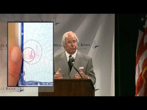 Frank Abagnale's "Supercheck"