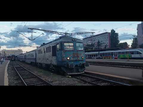 Dalmațianul 102 de la Cfr calatori #DA667 R7037