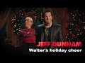 "Walter's holiday cheer" | Jeff Dunham's Very Special Christmas Special | JEFF DUNHAM