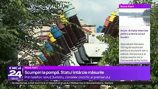 Consilier al premierului Bolojan: Există în continuare riscul ca România să fie retrogradată la junk