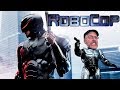 RoboCop 2014 Nostalgia Critic