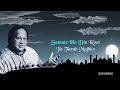 Satate Ho Din Raat Jis Tarah Mujhko Kisi Gair Ko Yun Sata Kar To Dekho