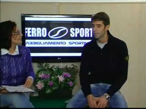 Areasport Magazine - puntata n° 6 - 2010/2011