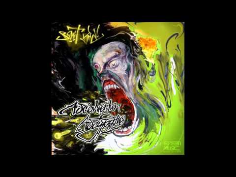 09. SplitKid - Време е за Шоу (ft. Homelesz)