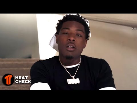 Shootergang VJ x Euro x GwallahGang I Boyy - Hold On (Music Video) || Dir. Nate Creation