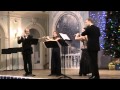 Eugene Magalif. CAROL OF THE BELLS [Щедрик ...